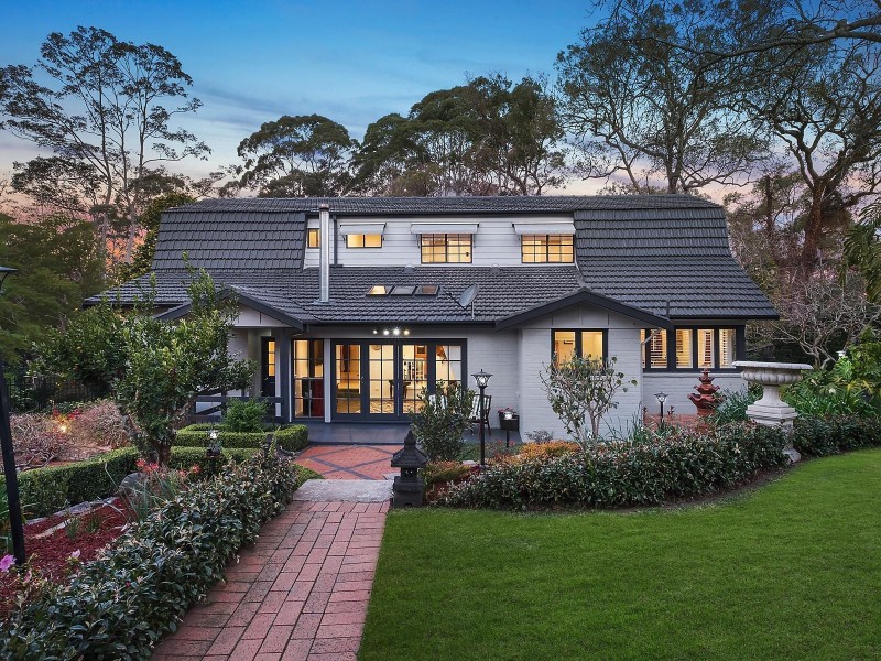 23 Riddles Lane, Pymble NSW 2073