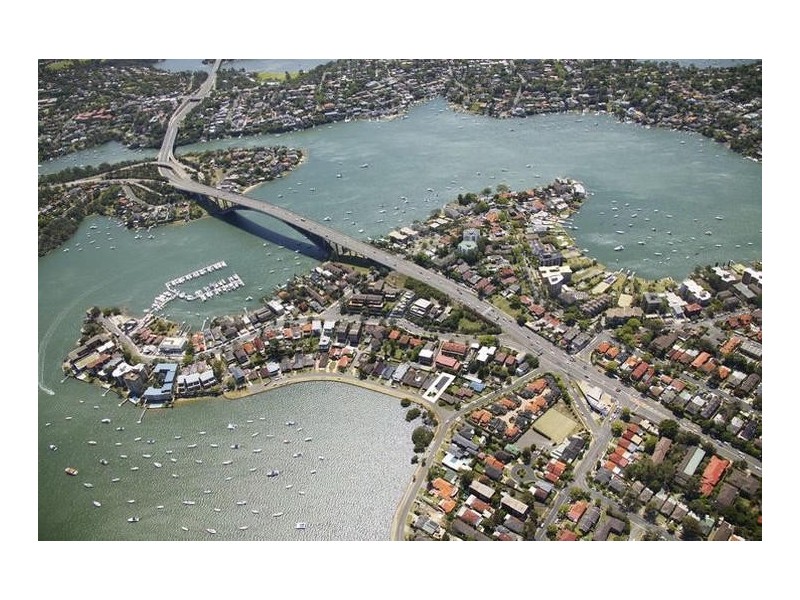 18 The Esplanade, Drummoyne NSW 2047