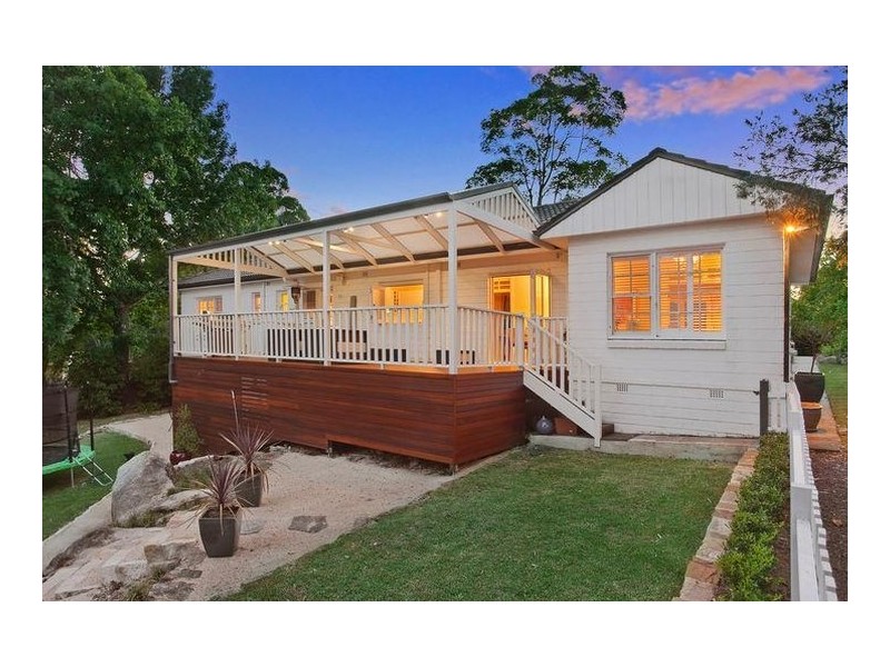 49 Milburn Place, St Ives NSW 2075