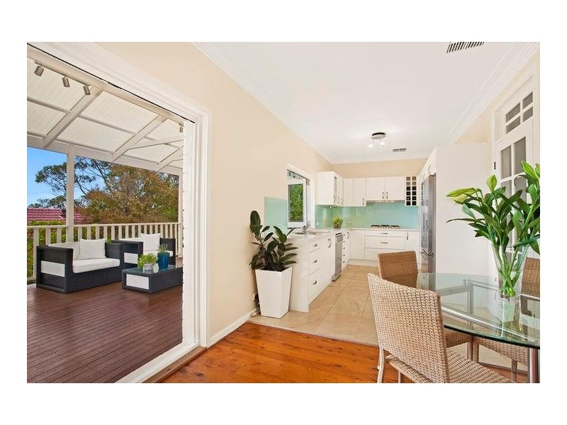 49 Milburn Place, St Ives NSW 2075