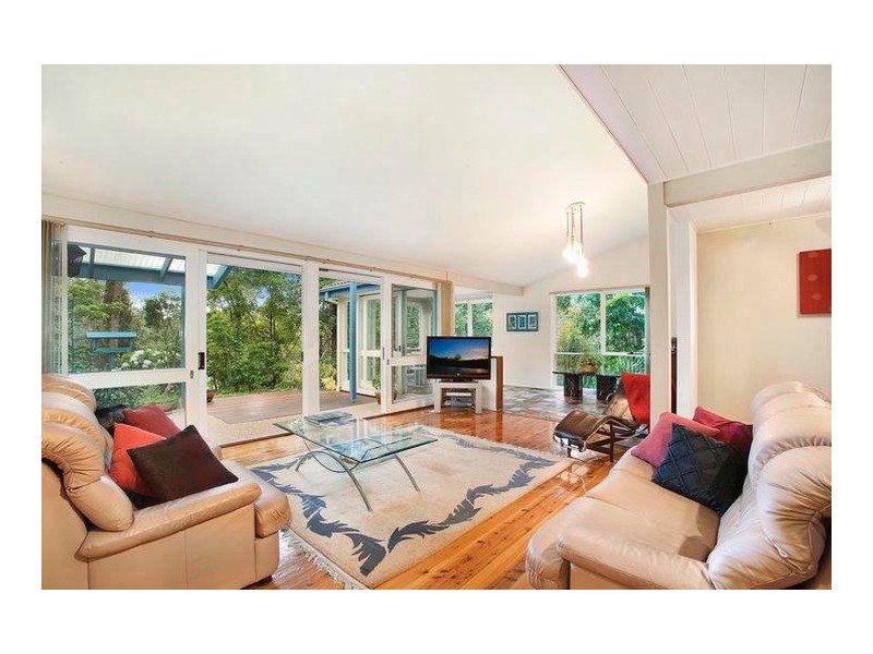 4 Caringal Place, St Ives NSW 2075