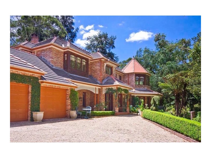 3 Troon Place, Pymble NSW 2073