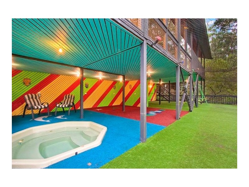 16 Jordan Road, Wahroonga NSW 2076