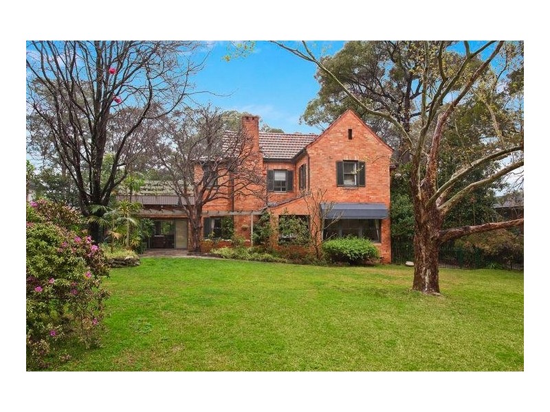 72 Pymble Avenue, Pymble NSW 2073