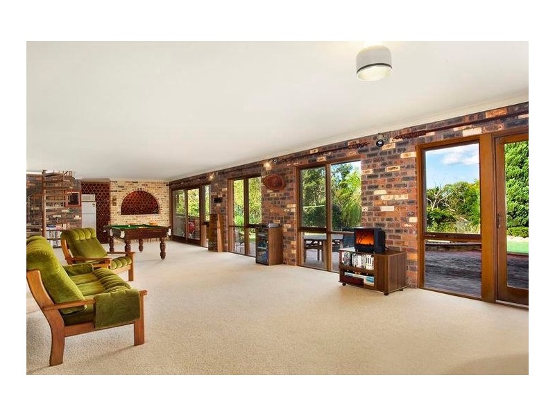 24 Cambourne Avenue, St Ives NSW 2075