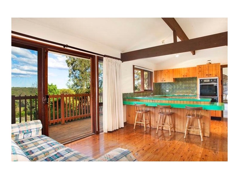 24 Cambourne Avenue, St Ives NSW 2075