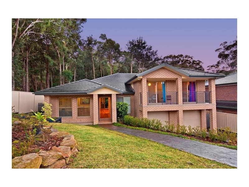 12 Kiogle Street, Wahroonga NSW 2076