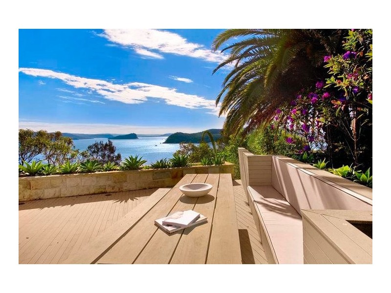 62 Palm Beach Road, Palm Beach NSW 2108