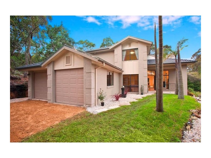 4B Minkara Road, Bayview NSW 2104