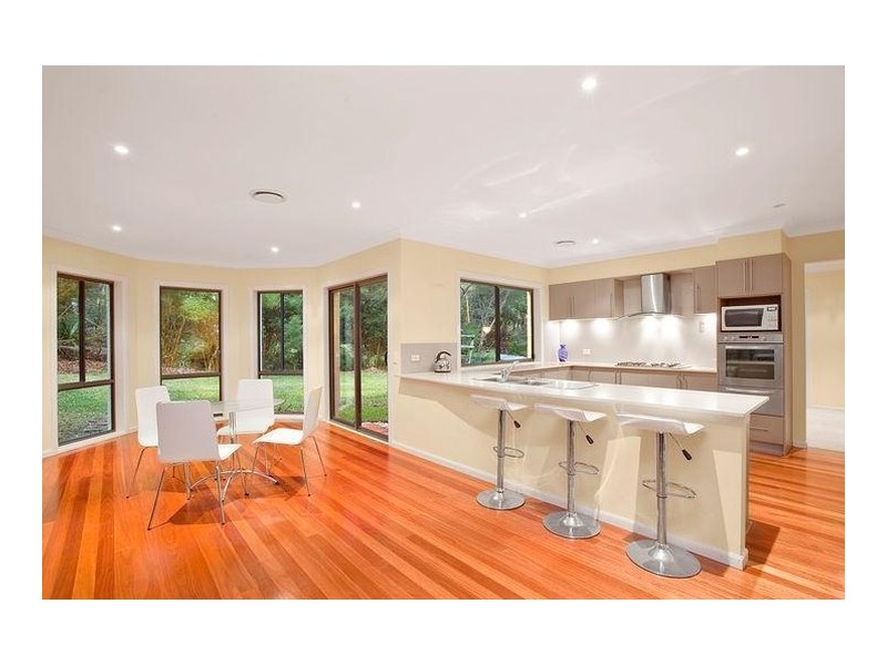 4B Minkara Road, Bayview NSW 2104