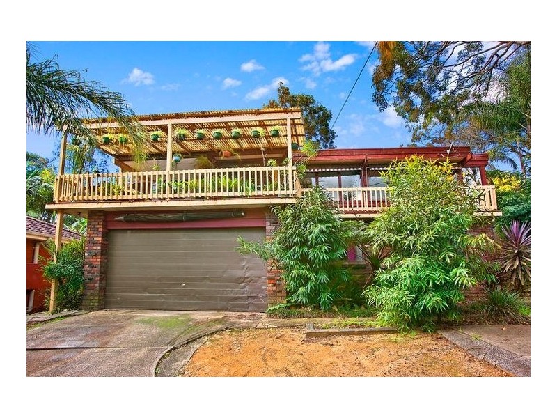 22 Bertana Crescent, Warriewood NSW 2102