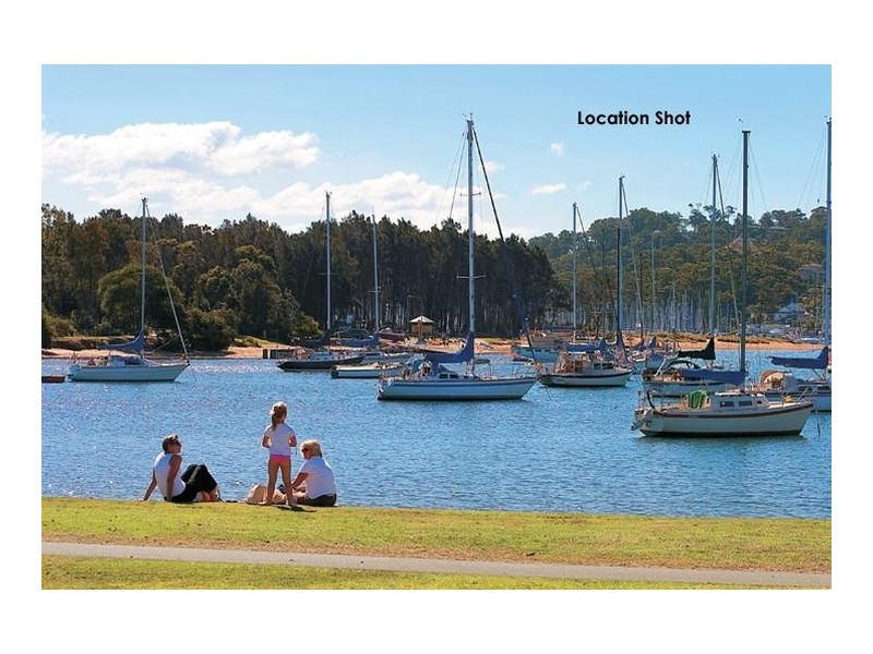 22 Bertana Crescent, Warriewood NSW 2102