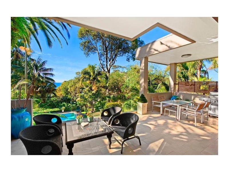 34 York Terrace, Bilgola Plateau NSW 2107