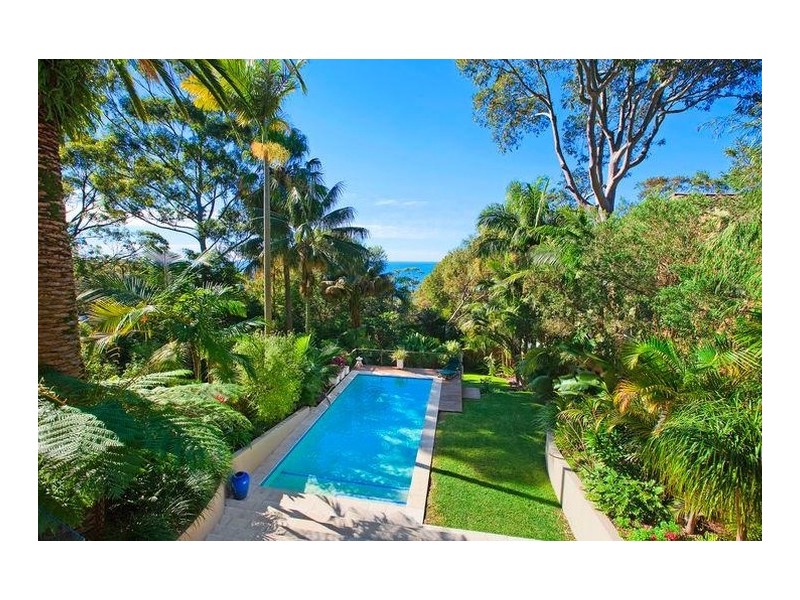 34 York Terrace, Bilgola Plateau NSW 2107