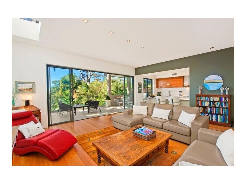34 York Terrace, Bilgola Plateau NSW 2107