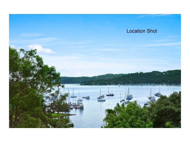 11 Corniche Road, Church Point NSW 2105