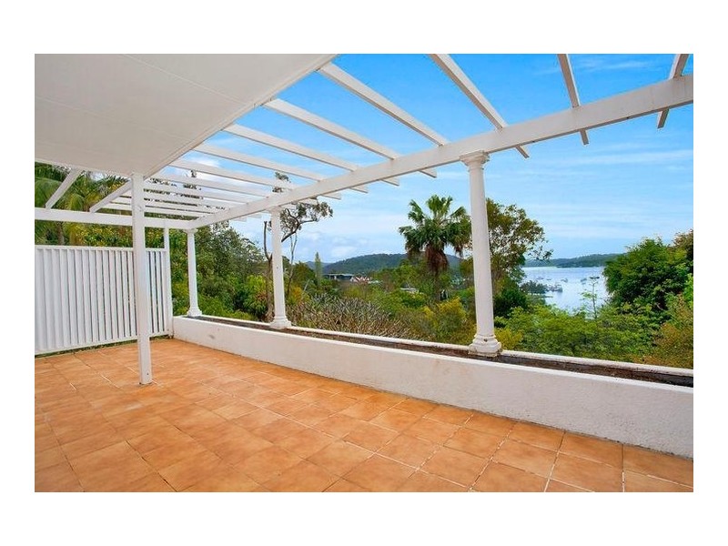 11 Corniche Road, Church Point NSW 2105