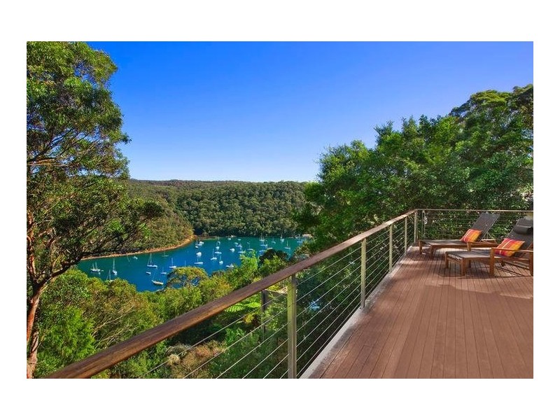 15 Kennedy Place, Bayview NSW 2104