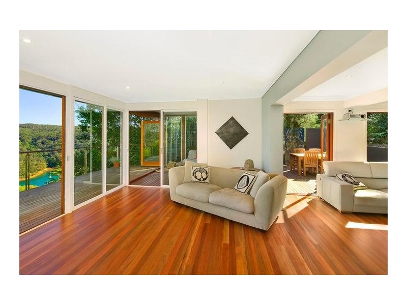 15 Kennedy Place, Bayview NSW 2104