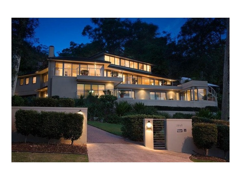 2047 Pittwater Road, Bayview NSW 2104
