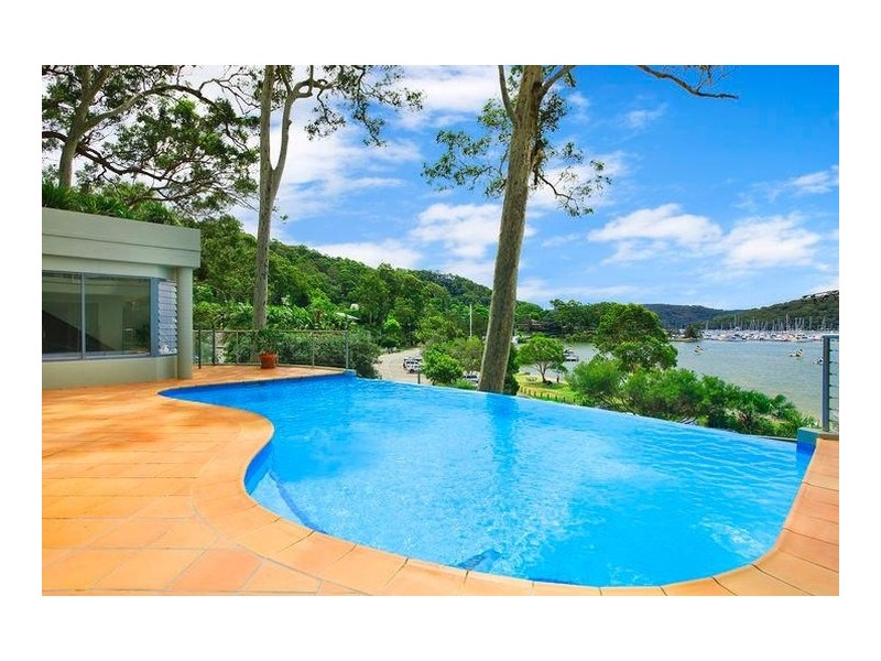 2047 Pittwater Road, Bayview NSW 2104