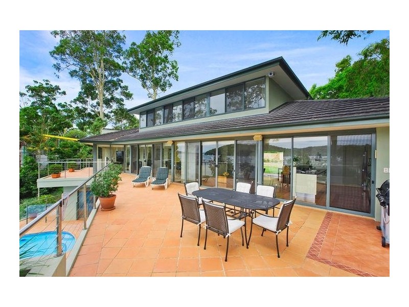 2047 Pittwater Road, Bayview NSW 2104
