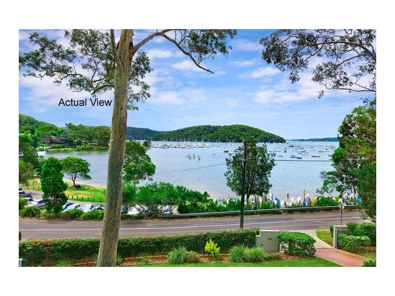 2047 Pittwater Road, Bayview NSW 2104