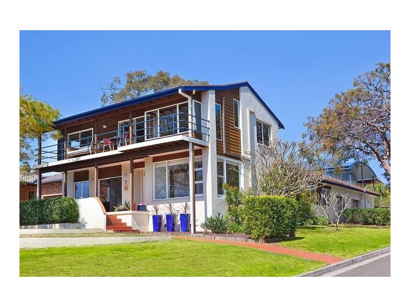 2 Halesmith Road, Mona Vale NSW 2103