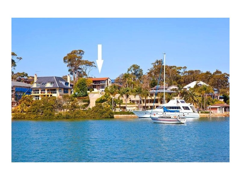 2 Halesmith Road, Mona Vale NSW 2103