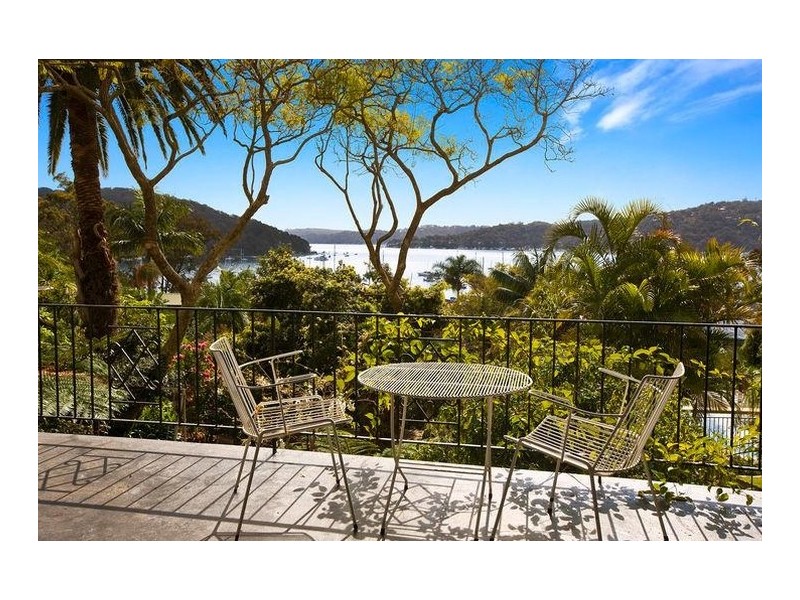 16 Bakers Road, Church Point NSW 2105