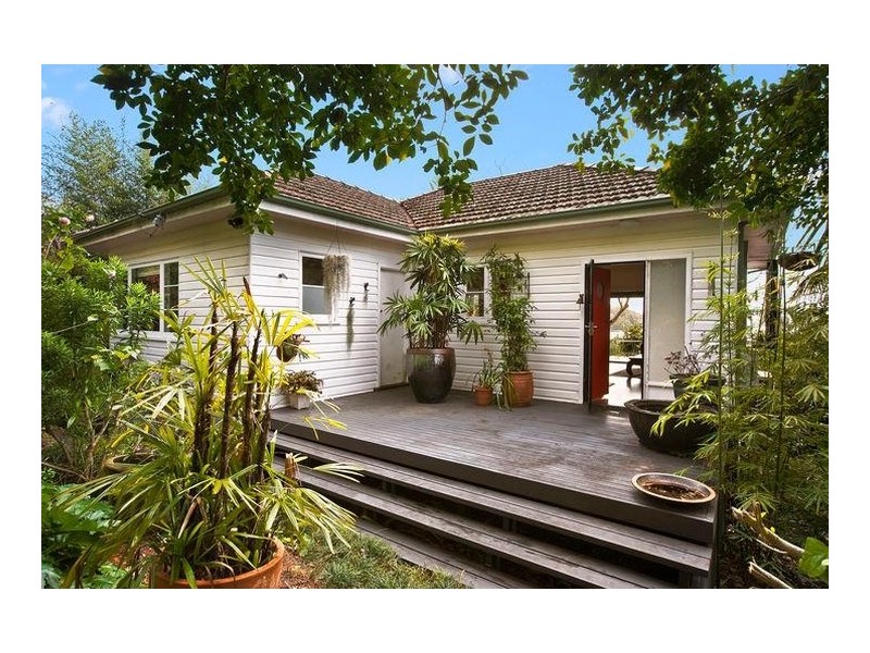 16 Bakers Road, Church Point NSW 2105