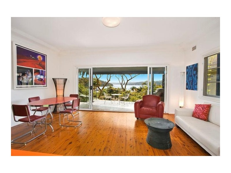 16 Bakers Road, Church Point NSW 2105