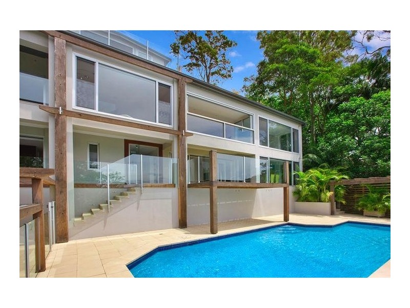 29 McCarrs Creek Road, Church Point NSW 2105