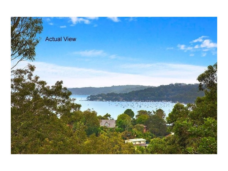 42 Loquat Valley Road, Bayview NSW 2104