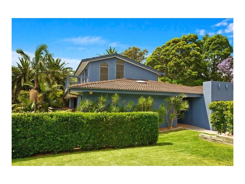 5 Kananook Avenue, Bayview NSW 2104