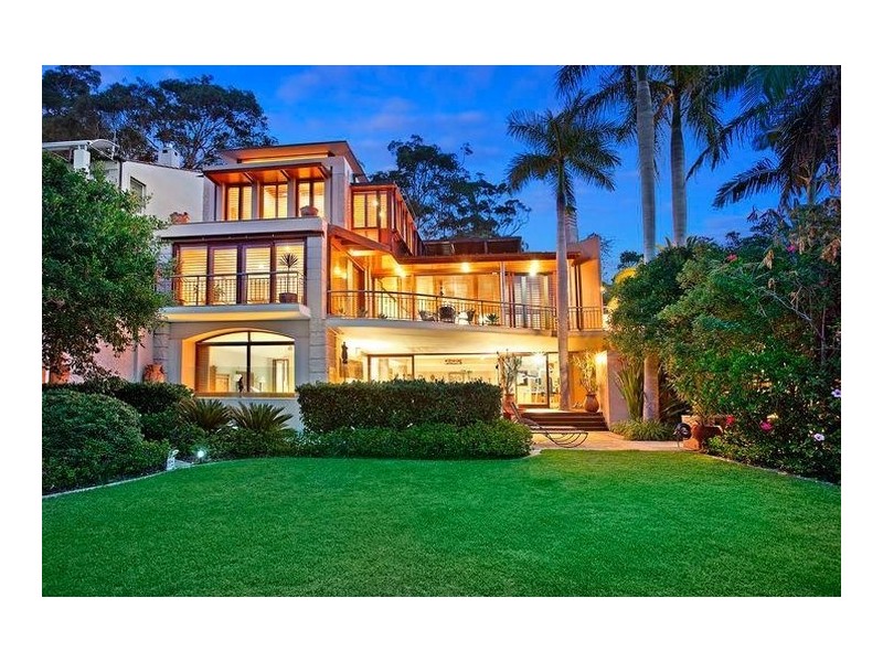 1802 Pittwater Road, Bayview NSW 2104