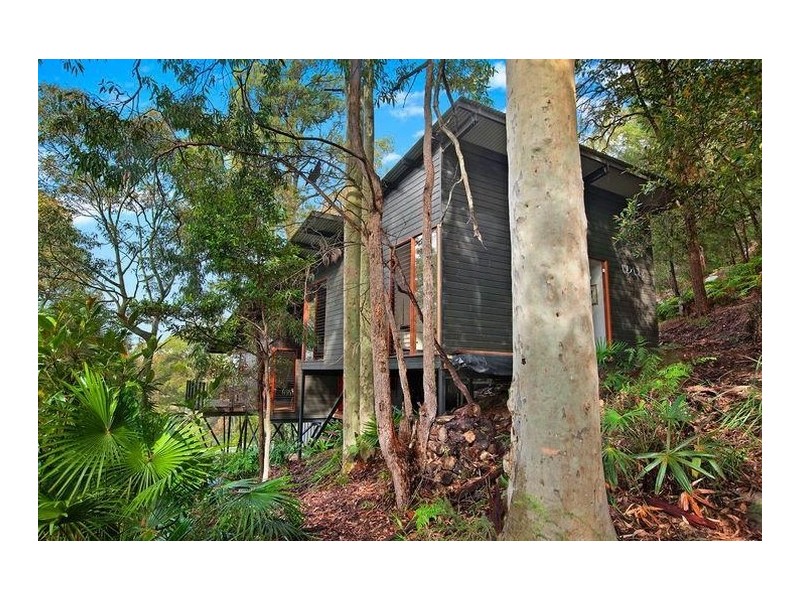 25B Bakers Road, Church Point NSW 2105