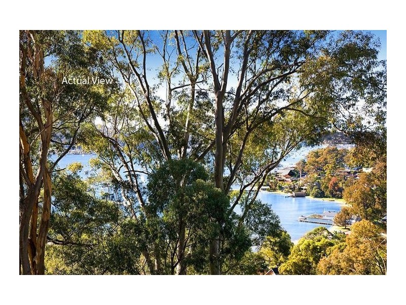 25B Bakers Road, Church Point NSW 2105