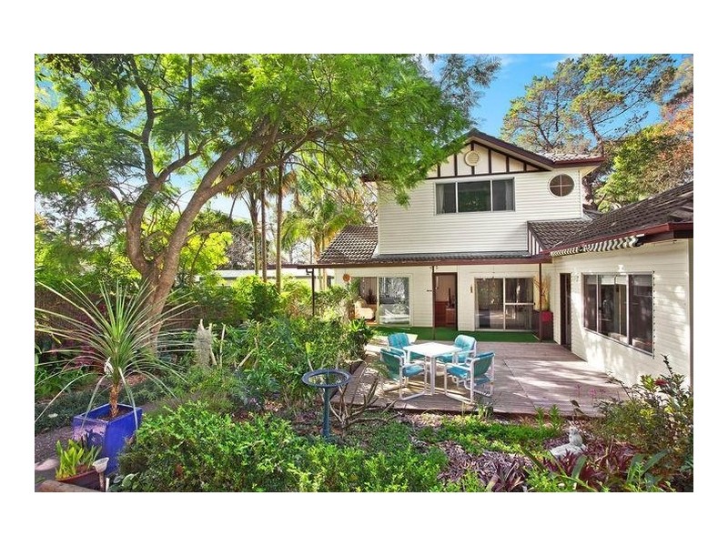 53 Taiyul Road, North Narrabeen NSW 2101