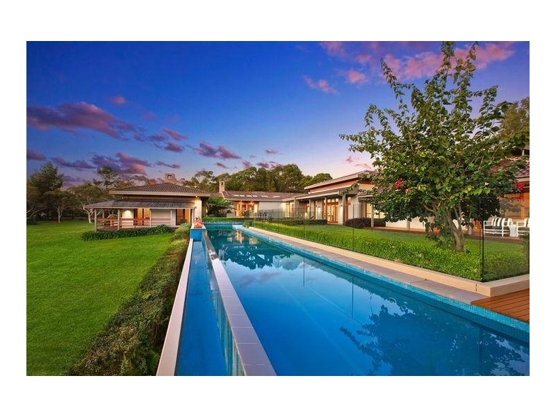 405 Wyong Road, Duffys Forest NSW 2084