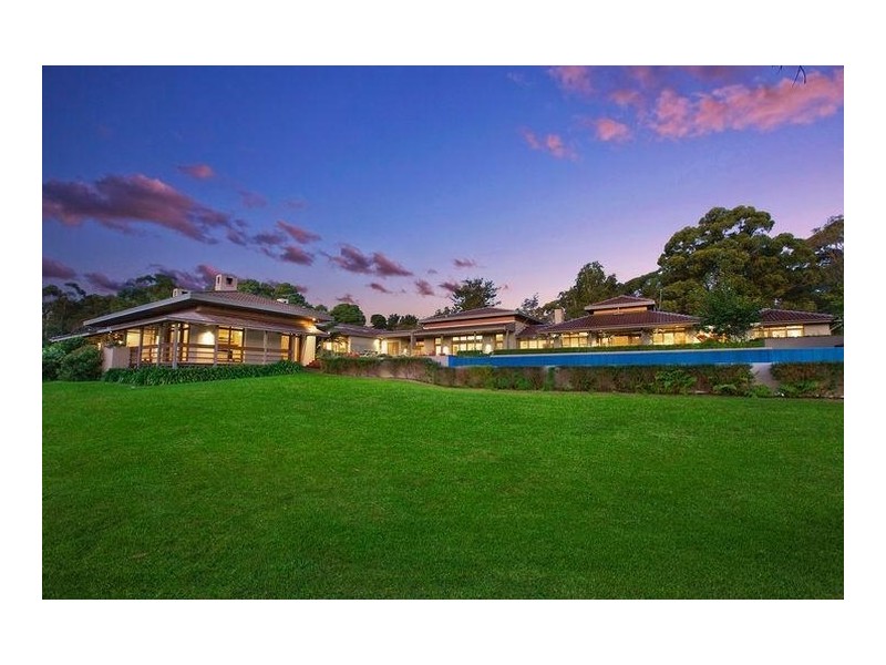 405 Wyong Road, Duffys Forest NSW 2084