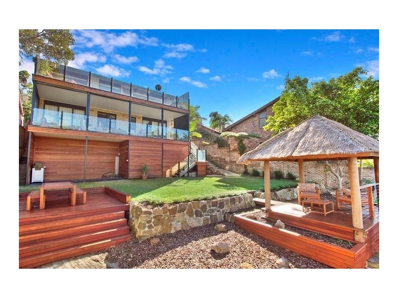 25 Woodward Street, Cromer NSW 2099