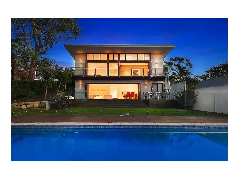 43 Crescent Road, Newport NSW 2106