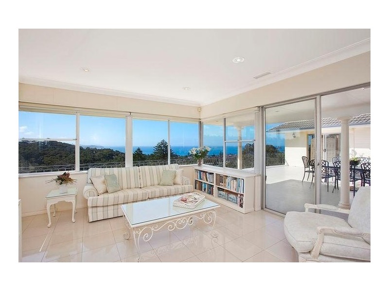 56 Suffolk Avenue, Collaroy NSW 2097