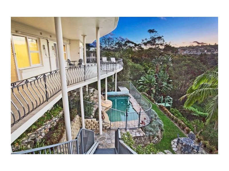 56 Suffolk Avenue, Collaroy NSW 2097