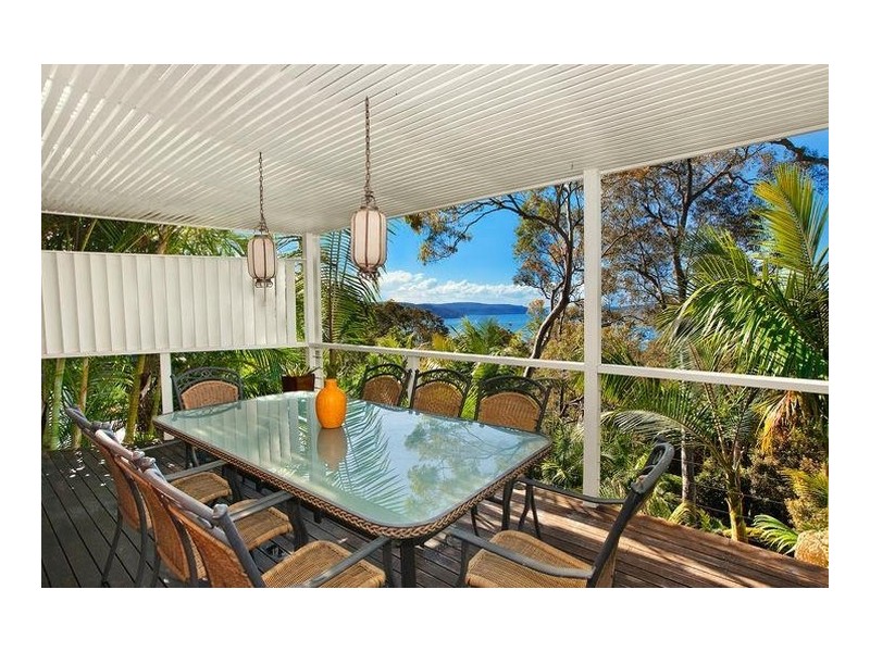 70 Wandeen Road, Clareville NSW 2107