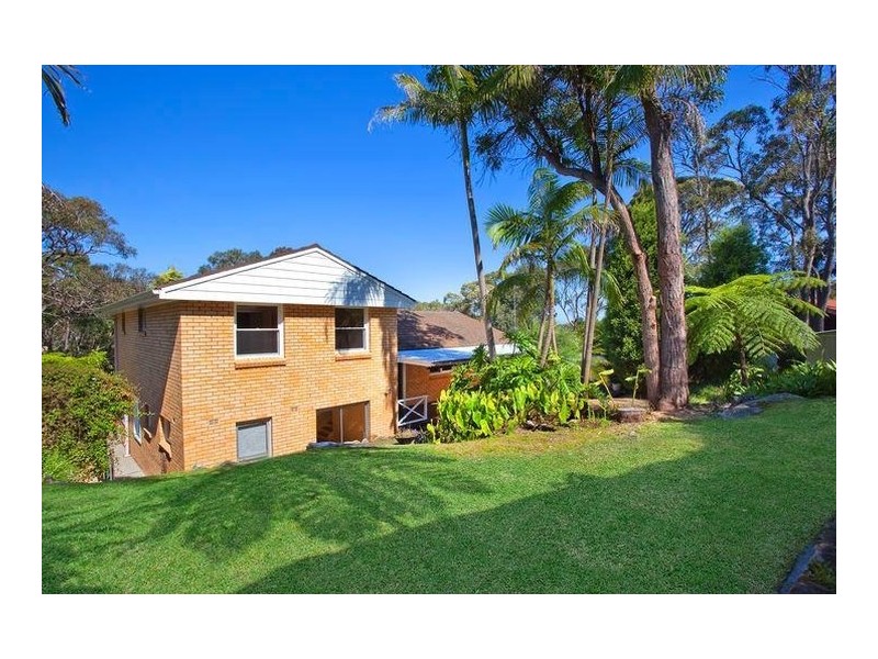 4 Wakooka Avenue, Elanora Heights NSW 2101