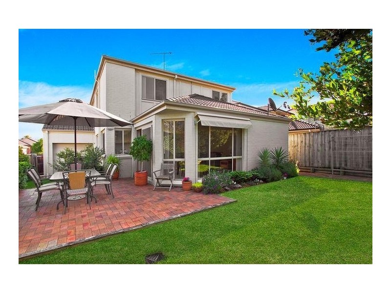 22 Bella Vista Court, Warriewood NSW 2102