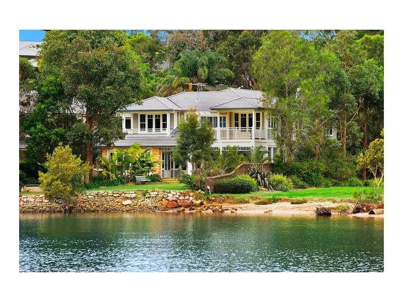 7 The Esplanade, Mona Vale NSW 2103