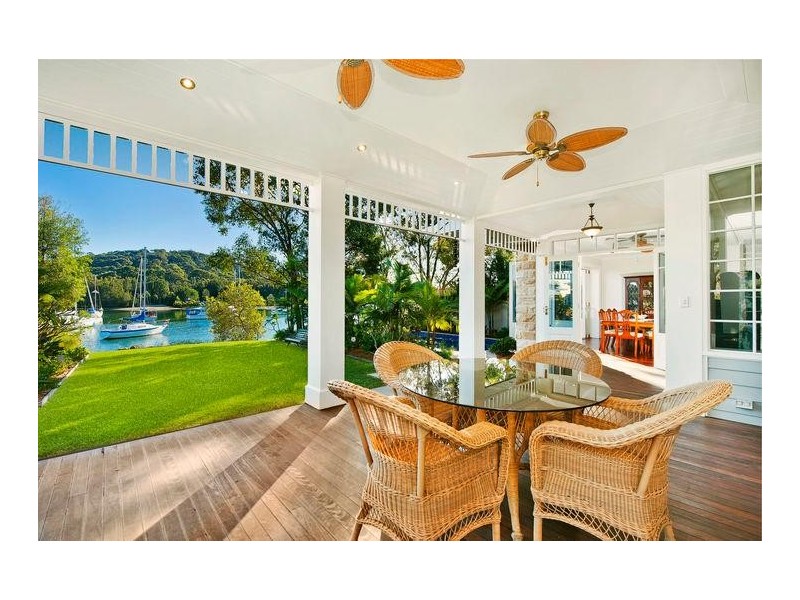 7 The Esplanade, Mona Vale NSW 2103